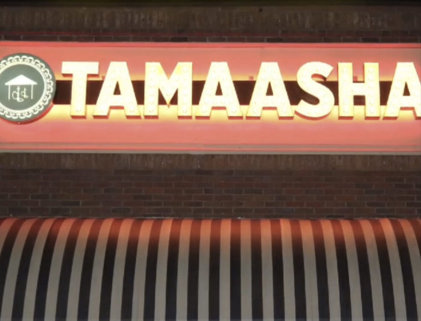 Tamaasha Lounge